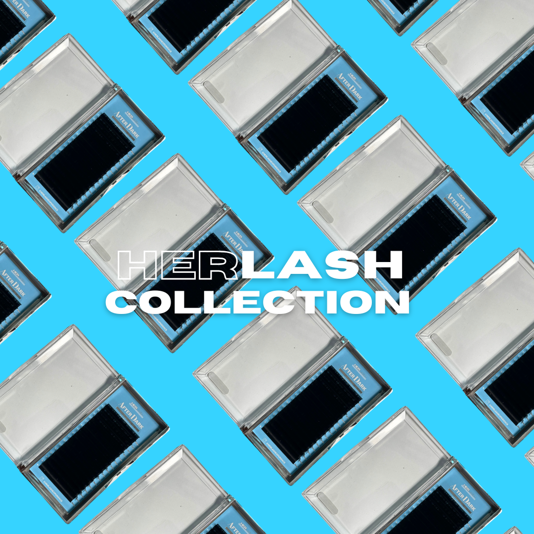 HER LASH COLLECTION