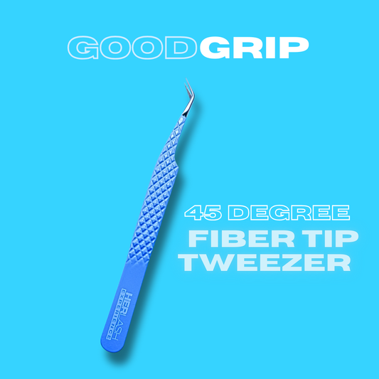 'Good Grip' FT Tweezer