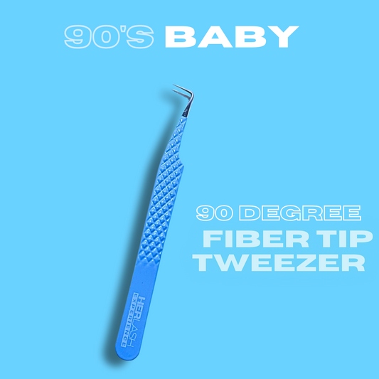 '90's Baby'  FT Tweezer