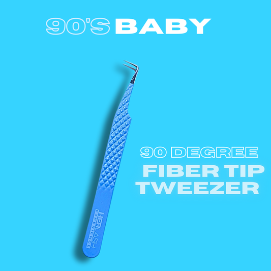 '90's Baby'  FT Tweezer