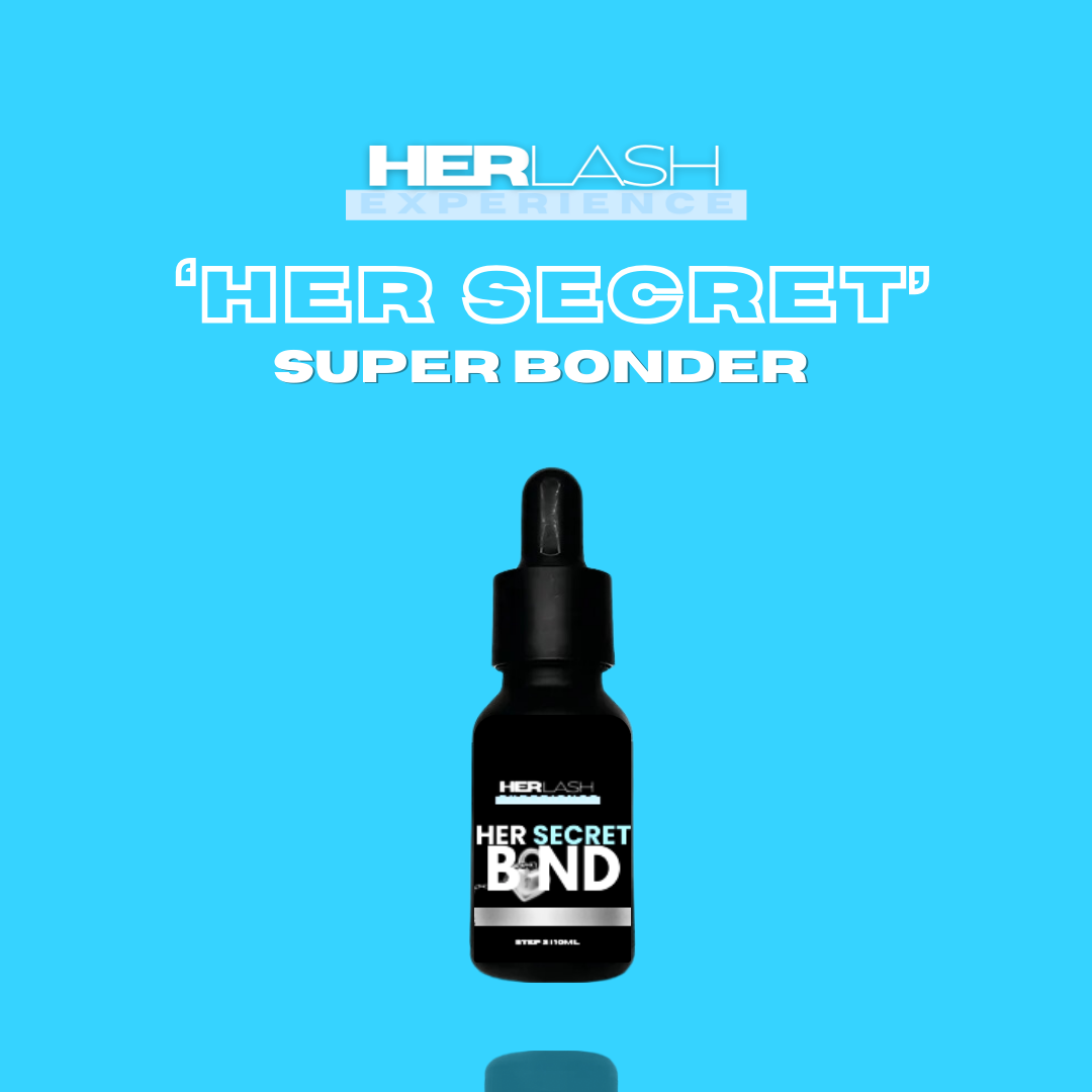 'Her Secret' Super Bonder