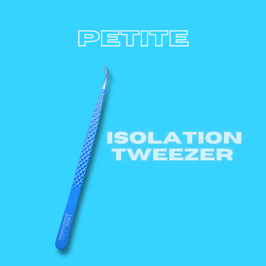 'Petite' Iso Tweezer