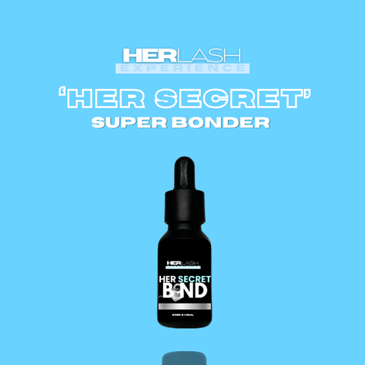 'Her Secret' Super Bonder